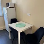 Kurzzeitunterkunft Apartament Goslar