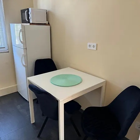 Kurzzeitunterkunft Apartmán Goslar