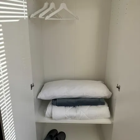 Kurzzeitunterkunft *