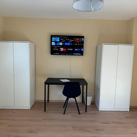 Apartmán Kurzzeitunterkunft *