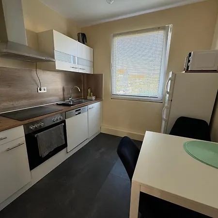 Kurzzeitunterkunft Goslar