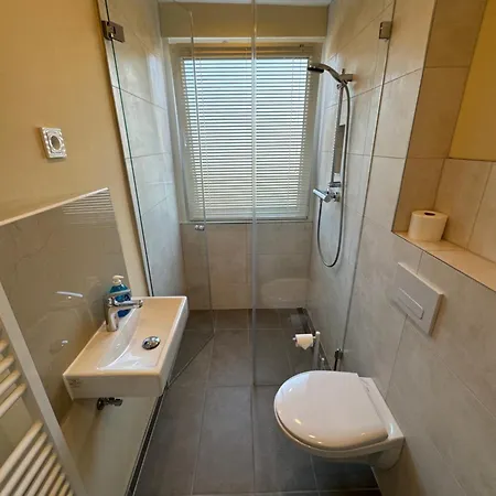 Apartmán Kurzzeitunterkunft *